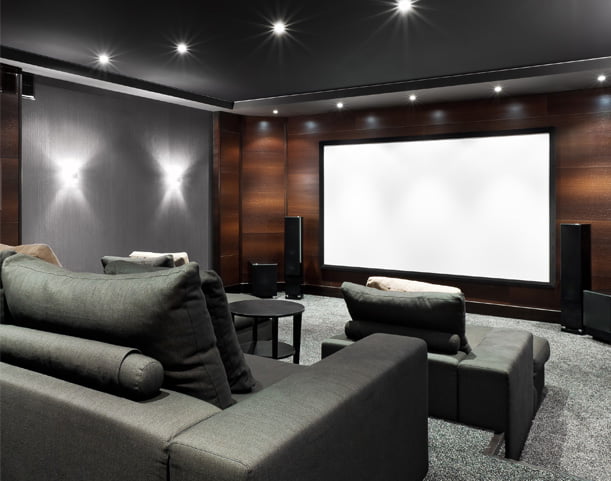 Digital Entertainment