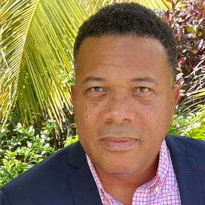 Ian Fp Joseph